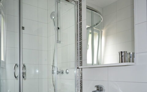 Rab Rab 220: Panel De Ducha, Baño, Propiedad, Habitación, Ducha, Loseta, Puerta De La Ducha, Vaso, Arreglo De Tubería, Grifo