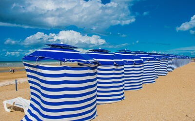 Cabourg 345