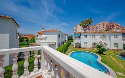 Alojamiento:&nbsp;Club Sevilla i 403.4