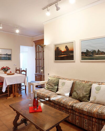 Club Sevilla i Manzana i 403.2