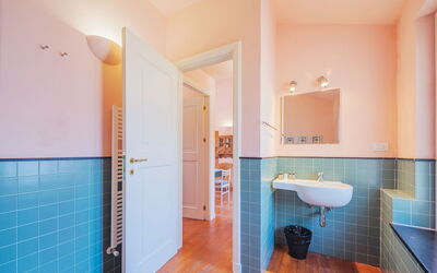 Alojamiento:&nbsp;Casa della Dalcisa 200.3