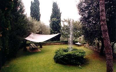 Tenuta Villa La Chiusa Schnautzer