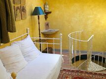 Alojamiento:&nbsp;Persefone