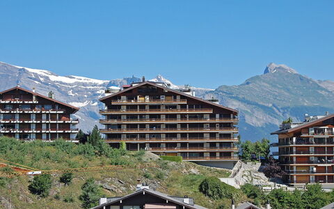 Nid D'Aigle E1: Accidentes Geográficos Montañosas, Montaña, Pueblo De Montaña, Cordillera, Hill Station, Asentamientos Humanos, Edificio, By, Arquitectura, Cielo