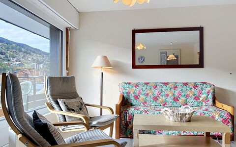 Nendaz 571: Mueble, Diseño De Interiores, Piso, Madera, Silla, Suelo, Habitación, Sala, Mesa, Encendiendo