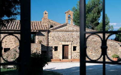 Villa San Filippo