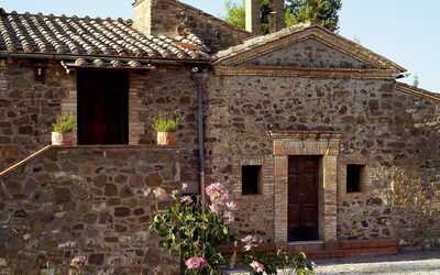 Villa San Filippo