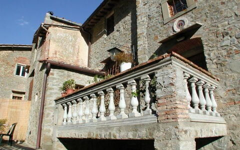 Alojamiento:&nbsp;La Fattoria