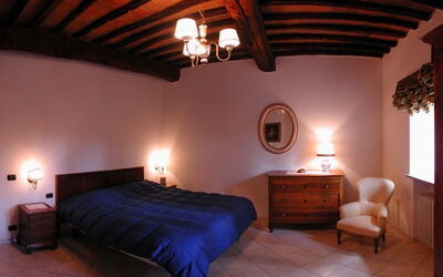 Alojamiento:&nbsp;La Loggia