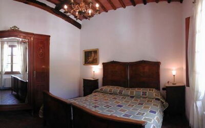 Alojamiento:&nbsp;La Fattoria