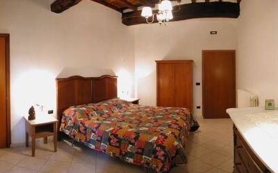 Alojamiento:&nbsp;La Loggia