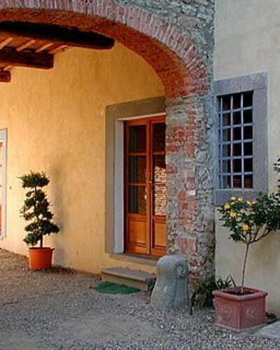 La Loggia