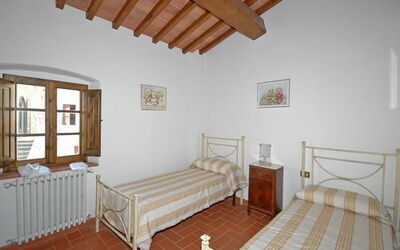Alojamiento:&nbsp;Chiantigiana 4