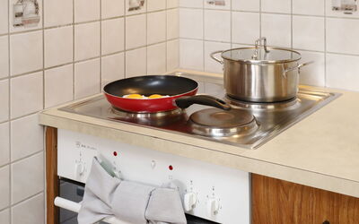 Alojamiento:&nbsp;Strassscheuer 104.2