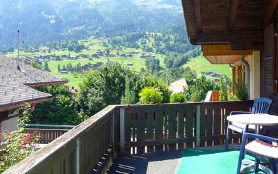 Grindelwald 104