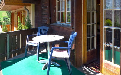 Grindelwald 104