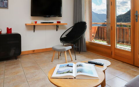 Alojamiento:&nbsp;Les Chalets de Marie a 22 176.7