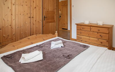 Alojamiento:&nbsp;Les Chalets de Marie a 22 176.7