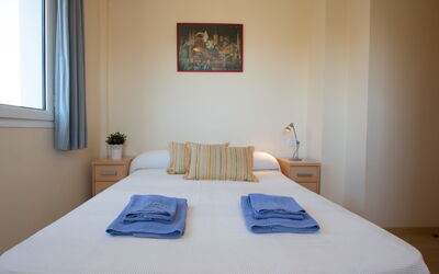 Alojamiento:&nbsp;Nuvol Blau 845.2