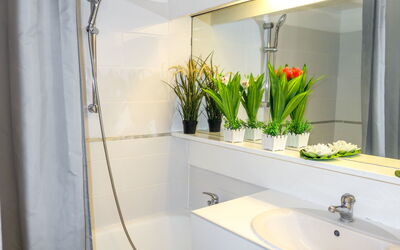 Alojamiento:&nbsp;Les Marinas 120.9