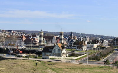 Alojamiento:&nbsp;Les Marinas 120.6