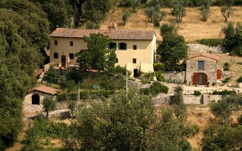 external view