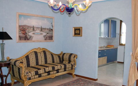 Alojamiento:&nbsp;Apartment 4