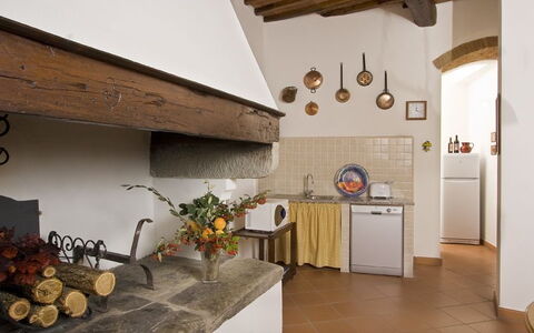 Alojamiento:&nbsp;Castellaccio 4