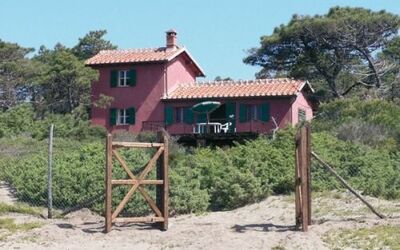 Casamare - Castiglione della Pescaia, Toscana, Italia