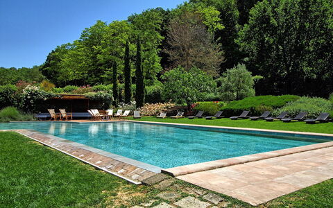 Villa Petrognano