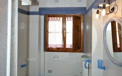 Alojamiento:&nbsp;Borgo Cappelli 4