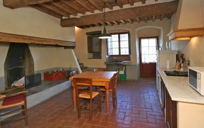 Alojamiento:&nbsp;San Pierino 2