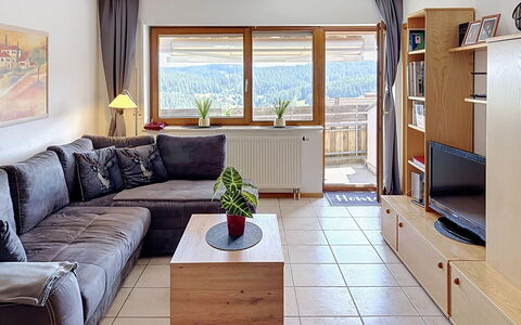 Alojamiento:&nbsp;Schwarzwaldblick 125.27
