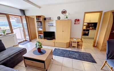 Alojamiento:&nbsp;Schwarzwaldblick 125.27