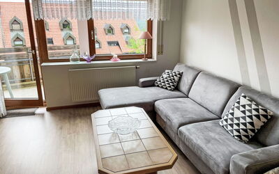 Alojamiento:&nbsp;Schwarzwaldblick 125.13