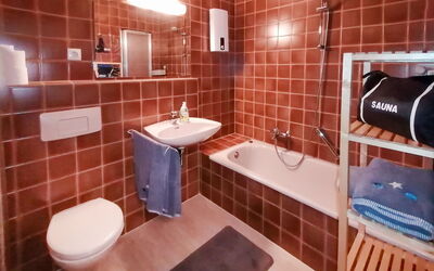 Alojamiento:&nbsp;Schwarzwaldblick 125.19