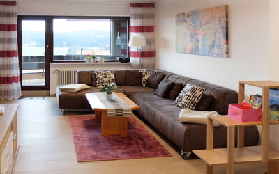 Alojamiento:&nbsp;Schwarzwaldblick 125.19