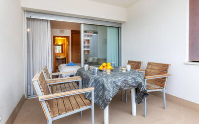 Alojamiento:&nbsp;La Vela 330.6