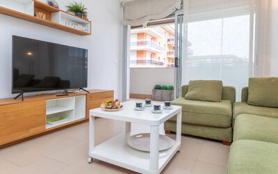 Alojamiento:&nbsp;La Vela 330.6