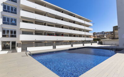 Alojamiento:&nbsp;Les Suredes 330.3