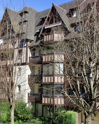 Deauville-Trouville 140