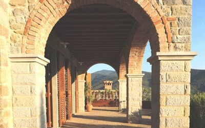 Villasenaia