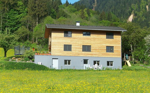 Corinna: Casa, Propiedad, Paisaje Natural, Casa De Campo, Prado, Amarillo, El Terreno Del Lote, Casa, Área Rural, Pradera