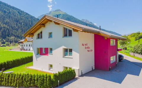 Pettneu am Arlberg 280: Planta, Cielo, Edificio, Propiedad, Ventana, Árbol, Casa, El Terreno Del Lote, Pendiente, Montaña