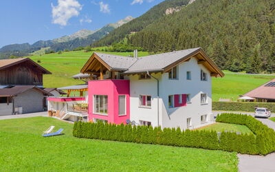 Pettneu am Arlberg 280