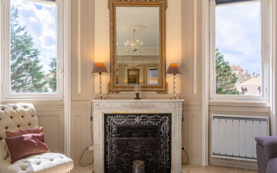 Alojamiento:&nbsp;Marie Antoinette 219.1