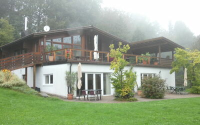 Lallinger Winkel 400 - Martinstetten, Baviera, Alemania - Panorama Ii 400.2