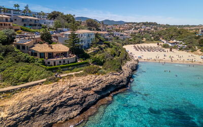 Cala Mendia Sea Views