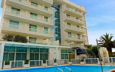 Vasto 200: Edificio, Propiedad, Departamento, Condominio, Piscina, Bienes Raíces, Recurso, Hotel, Casa, Arquitectura