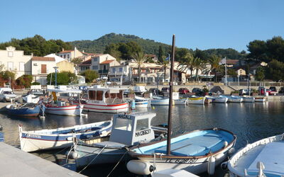 Campagne la Source